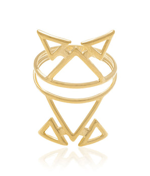 GOLD RING