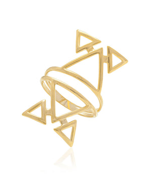 GOLD RING