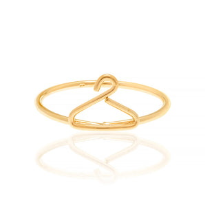 GOLD RING