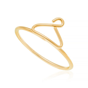 GOLD RING