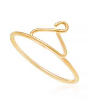 GOLD RING