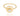 GOLD PLATED RING WITH ZIRCONIA