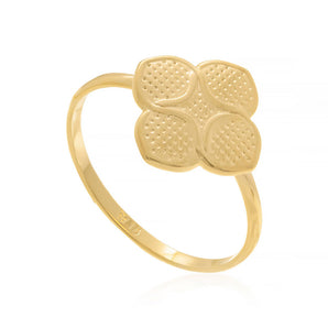 GOLD RING