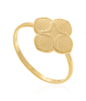 GOLD RING