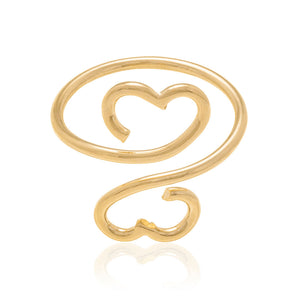GOLD RING