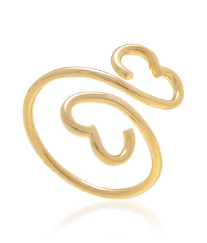GOLD RING