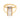 GOLD RING WITH CRISTALS