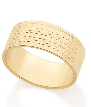 GOLD WEDDING