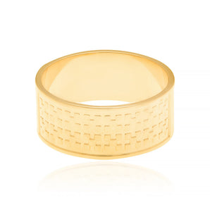 GOLD WEDDING