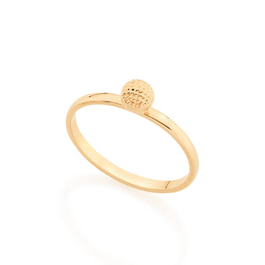 GOLD RING