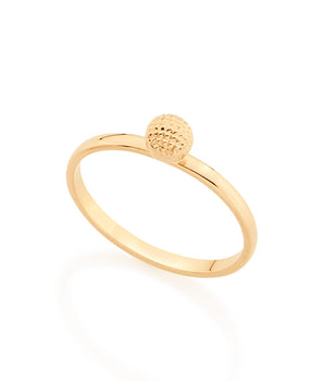 GOLD RING