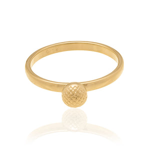 GOLD RING