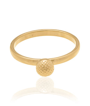 GOLD RING