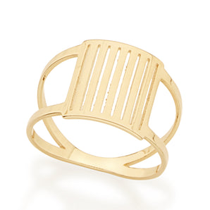 GOLD RING
