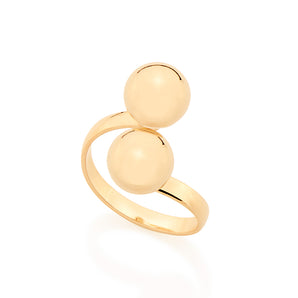 GOLD RING