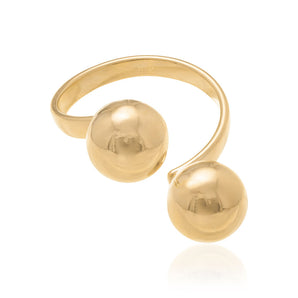 GOLD RING