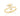 GOLD PLATED RING WITH ZIRCONIA