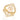 GOLD PLATED RING WITH CRISTALS AND ZIR