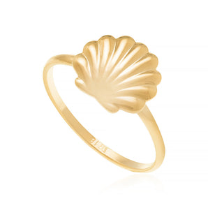 GOLD RING