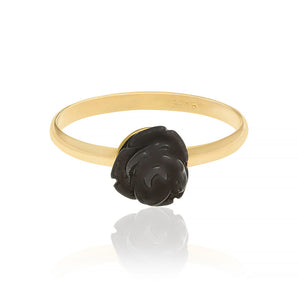 GOLD RING