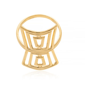 GOLD RING