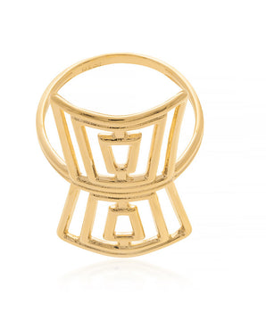 GOLD RING