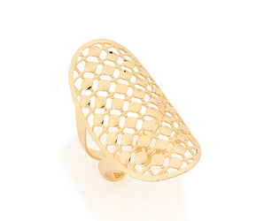 GOLD RING