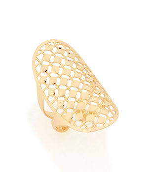 GOLD RING