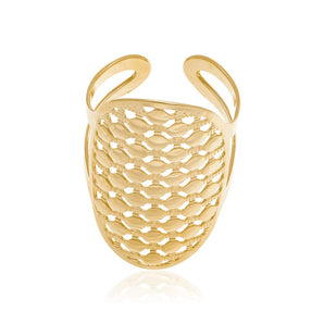 GOLD RING
