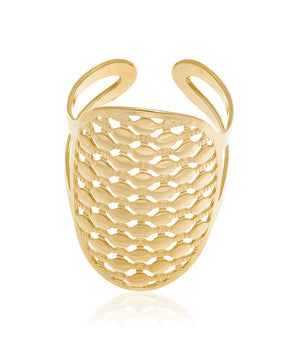 GOLD RING