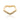 GOLD RING WITH ZIRCONIA