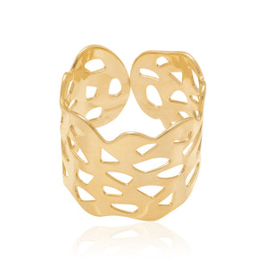 GOLD RING