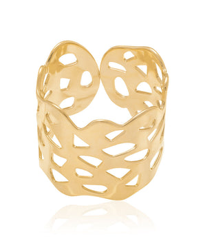 GOLD RING
