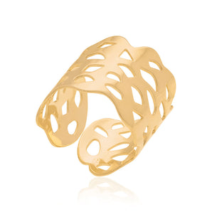 GOLD RING