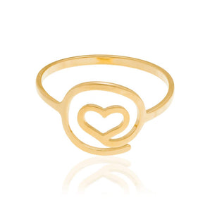 GOLD RING