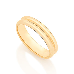 GOLD RING