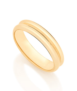 GOLD RING