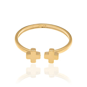 GOLD RING