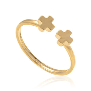 GOLD RING