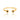 GOLD RING WITH ZIRCONIA