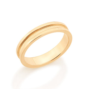 GOLD RING