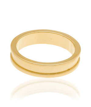 GOLD RING
