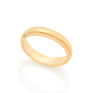 GOLD RING