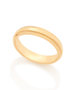 GOLD RING
