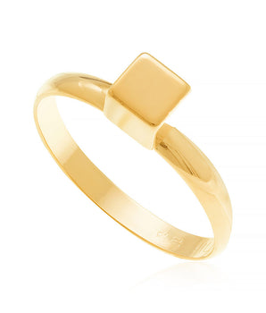 GOLD RING