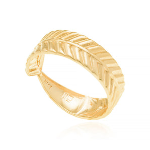 GOLD RING