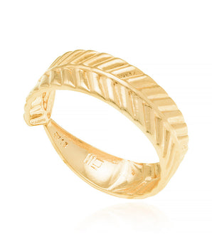 GOLD RING