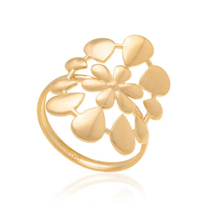 GOLD RING