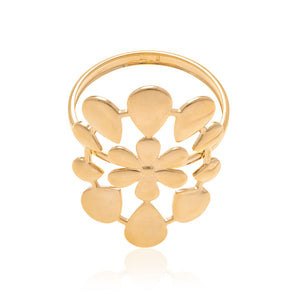 GOLD RING