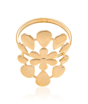 GOLD RING